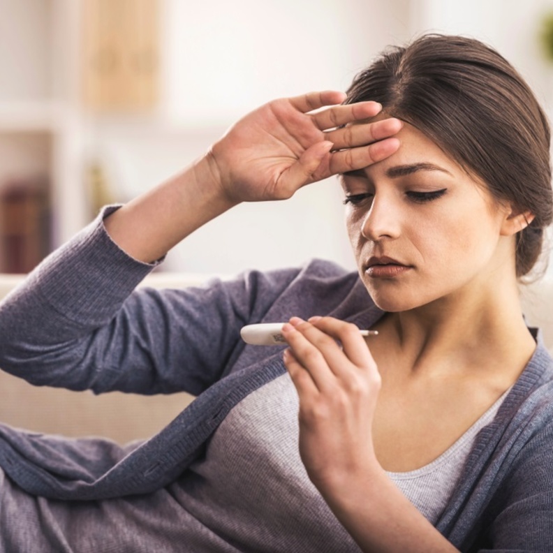 ماهي اعراض حمى البحر المتوسط واسبابه