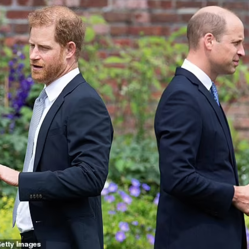 الأمير وليام سيكون الأكثر تضررا من كتاب الأمير هاري