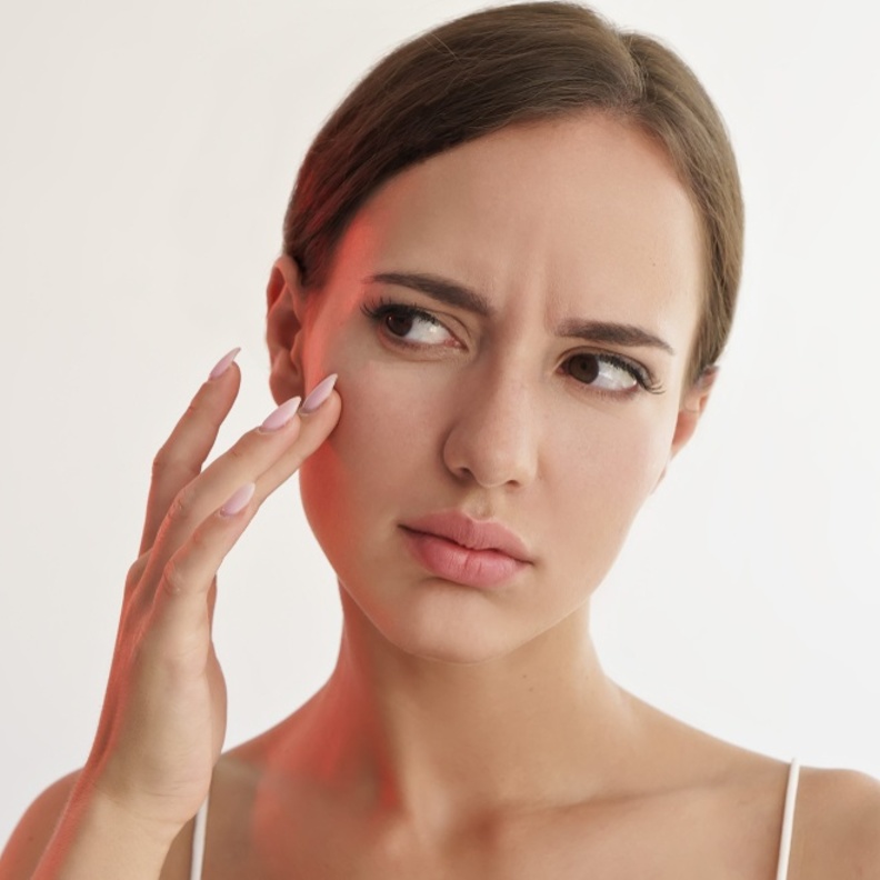 ماسكات طبيعية سريعة لعلاج المسامات الواسعة في البشرة