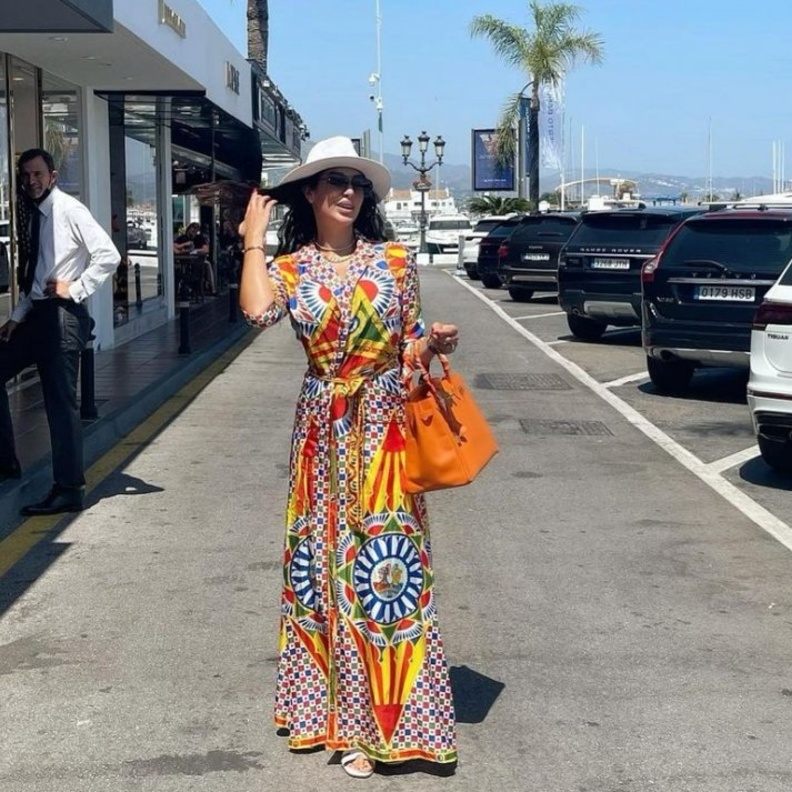 ياسمين صبري