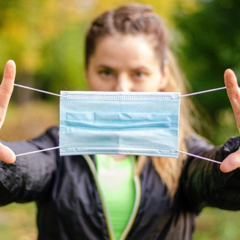 هل يمكن ممارسة الرياضة بعد تلقي لقاح فيروس كورونا