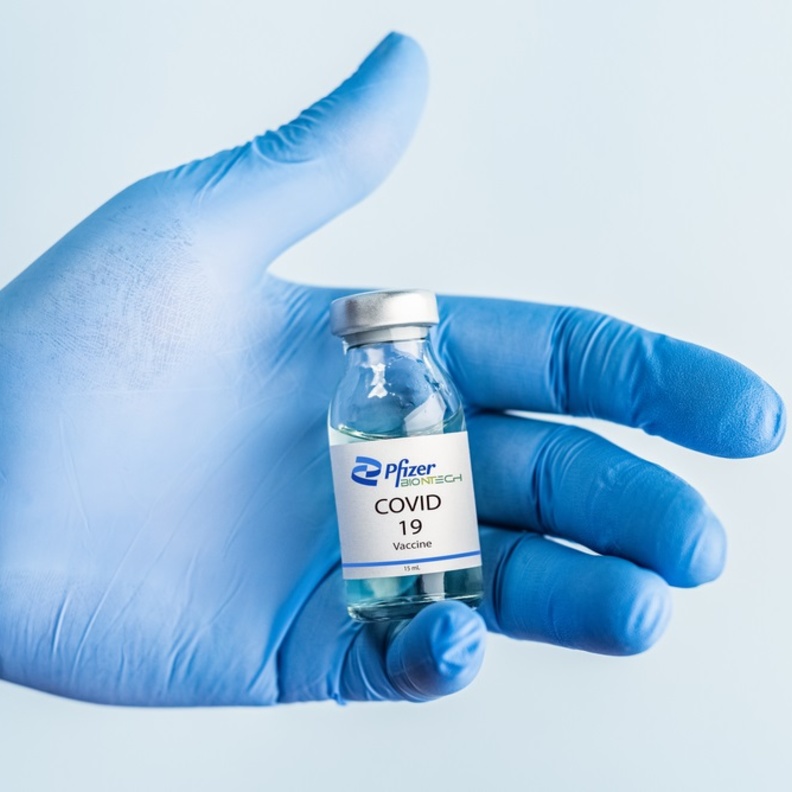  اجراءات يجب اتباعها للتخفيف من الم الذراع بعد تلقي لقاح كورونا