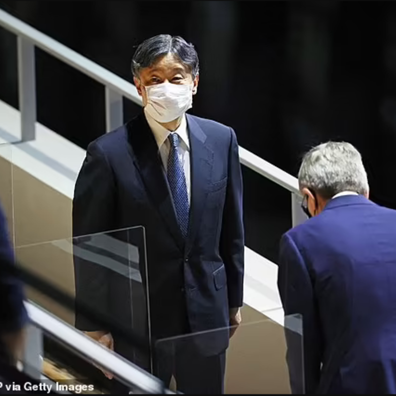 الحكومة اليابانية ترفض منح حق ولاية العرش الإمبراطوري لأميرات اليابان 