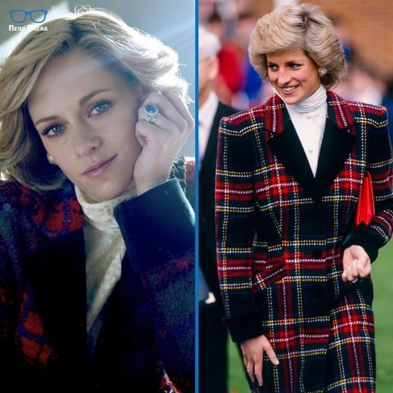 الفيلم الجديد عن حياة الأميرة ديانا سيتعرض في مهرجان البندقية السينمائي