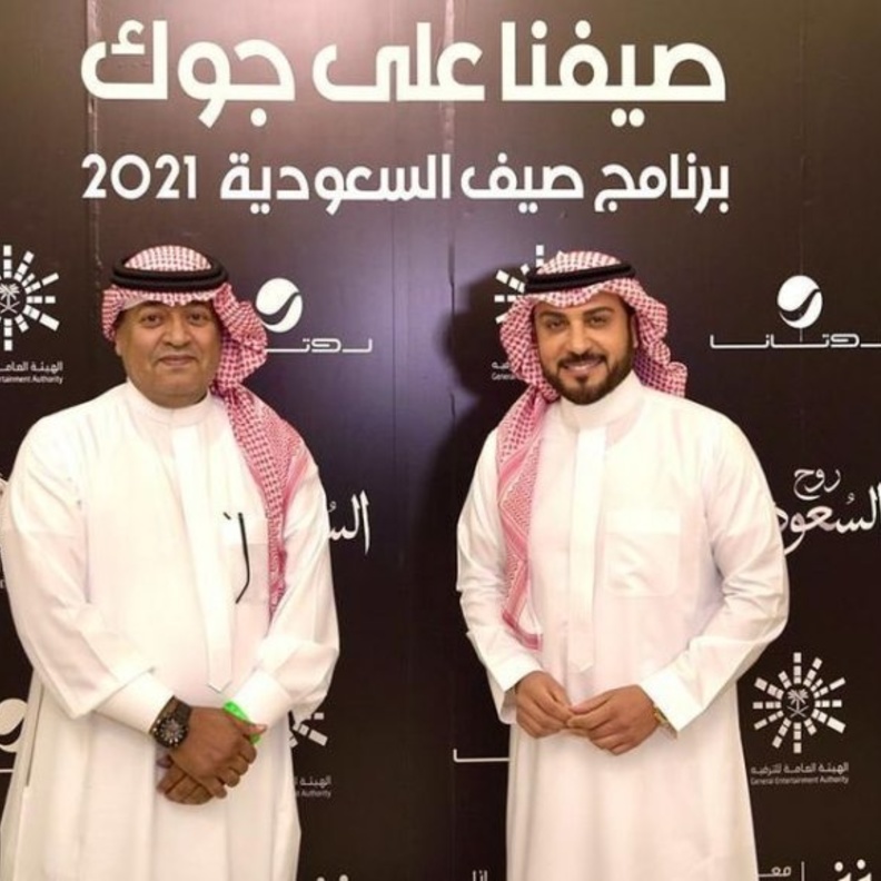 ماجد المهندس