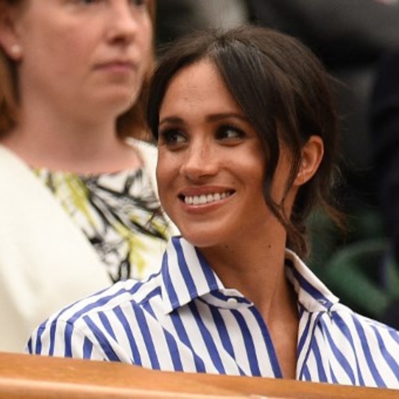 كيف احتفل الأمير هاري بعيد ميلاد ميغان ماركل على مر السنين؟