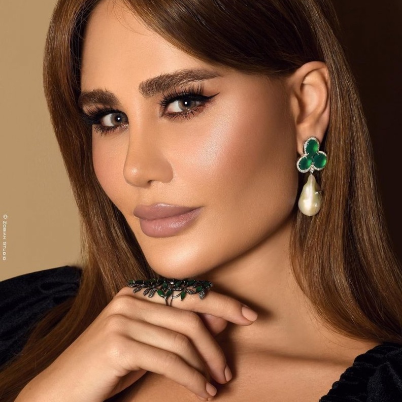 داليدا عياش