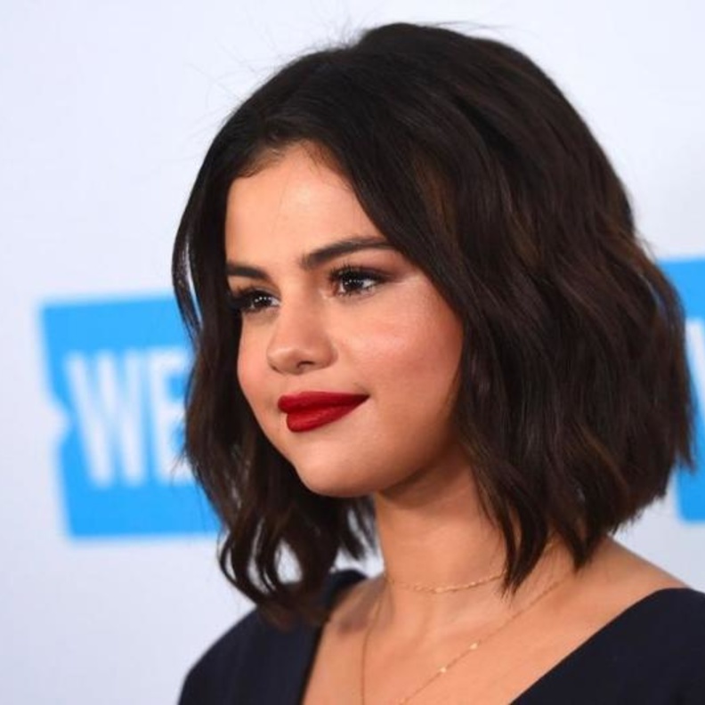 سيلينا جوميز