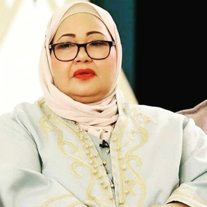 وفاة انتصار الشراح