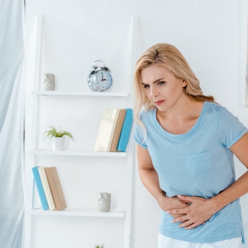 متى تشكل شريحة منع الحمل خطورة على صحة المرأة