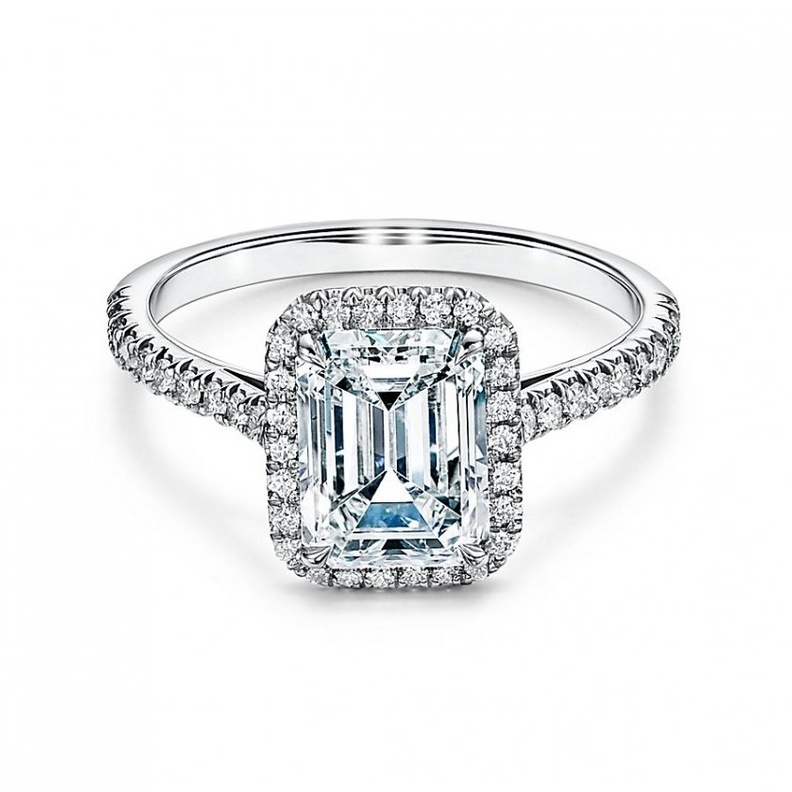 خاتم من تيفاني اند كو Tiffany & Co