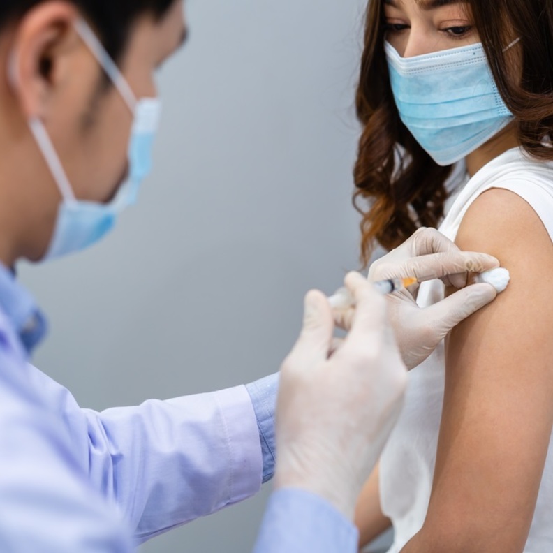 اهم 4 اجراءات يجب القيام بها قبل الحصول على لقاح كورونا