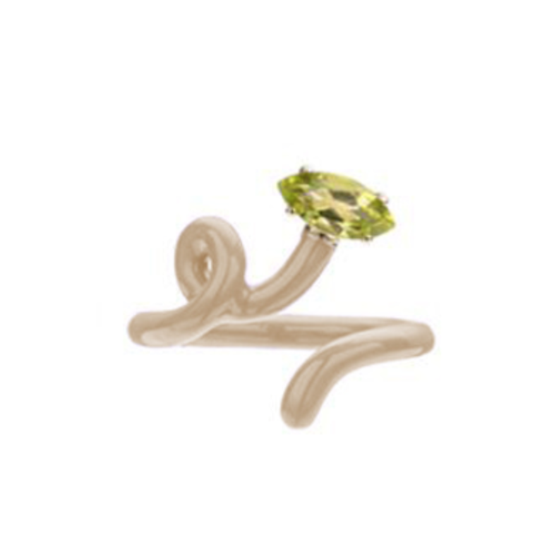 خاتم من بيا بونجياسكا Bea Bongiasca