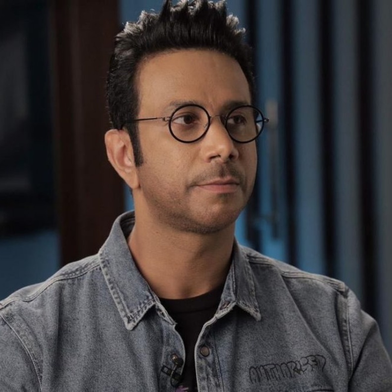 فايز السعيد