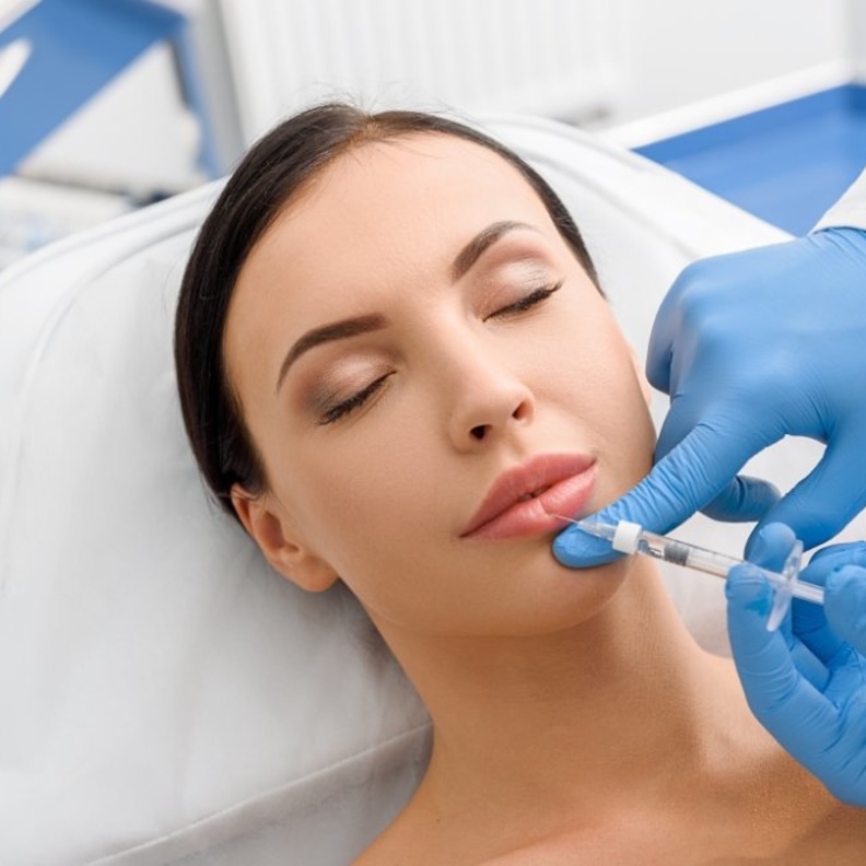  نصائح ما بعد حقن الفيلر للشفايف ومتى تظهر نتائجه 