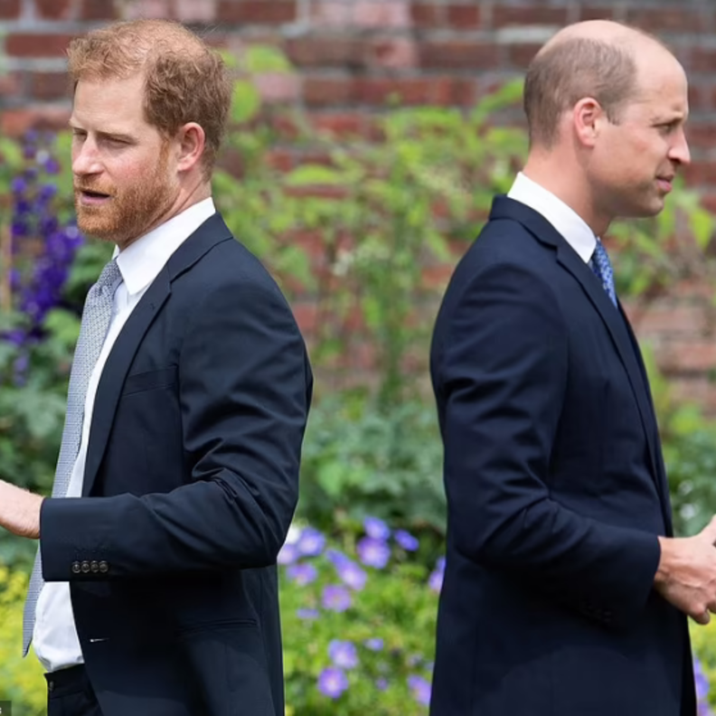 مصدر أصدقاء الأمير هاري القدامى يهددون بكشف أسرار محرجة عن حياته 