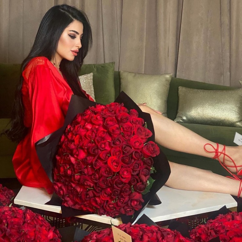 المهرة البحرينية