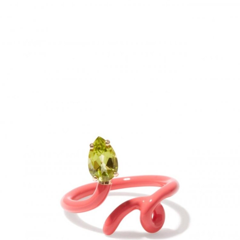 خاتم من بيا بونجياسكا Bea Bongiasca