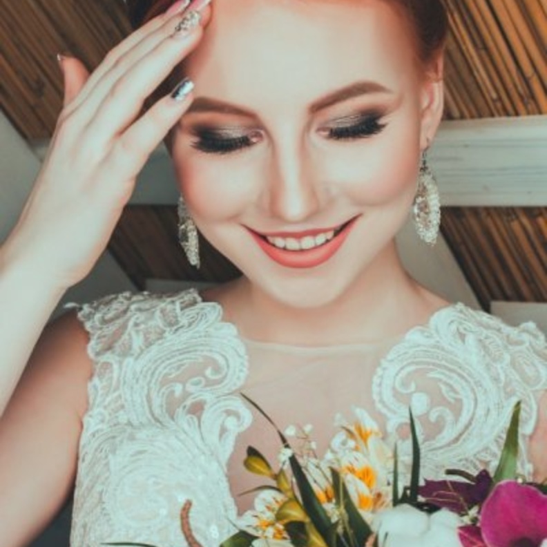 احرصي على اتباع نظام غذاء صحي لتعزيز صحة البشرة Victoria Priessnitz