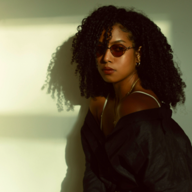 الشخصية الفنية نوفمبروس