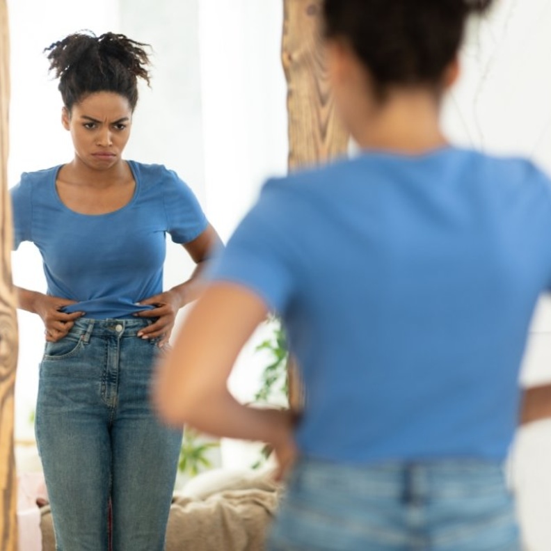 ما هي اسباب تراكم الدهون الثلاثية