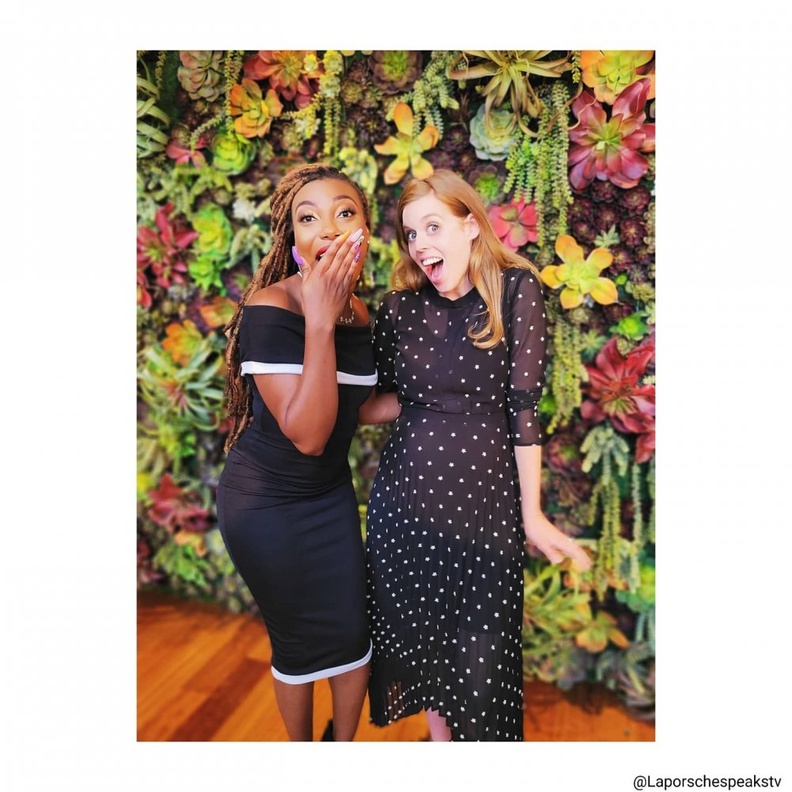 الأميرة بياتريس ستلد طفلها الأول في الخريف