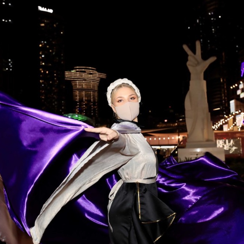 فعاليات وعروض ترفيهية وموسيقية مميزة في دبي خلال أغسطس - المصدر دبي للسياحة