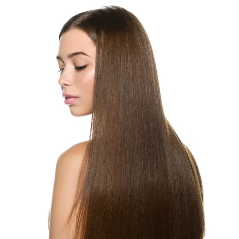 افضل وصفات طبيعية لعلاج تساقط الشعر