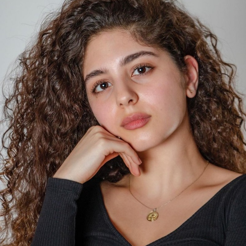 نجمات مصريات شابات ينتصرن للجمال الطبيعي