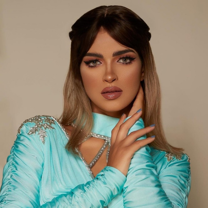 إيمان الشميطي