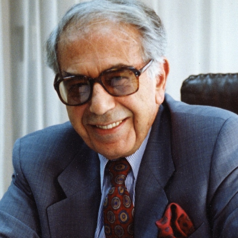 رحيل مؤسس مجموعة شلهوب ميشال شلهوب