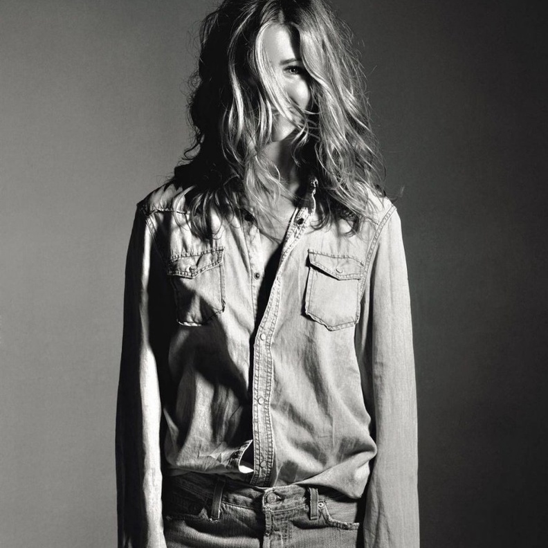 جينيفر أنيستون- الصورة من حساب جينيفر أنيستون على إنستجرام