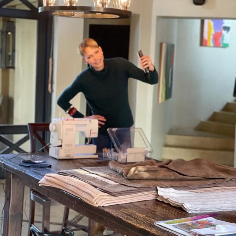 حجة مرض الأميرة تشارلين غير مقنعة