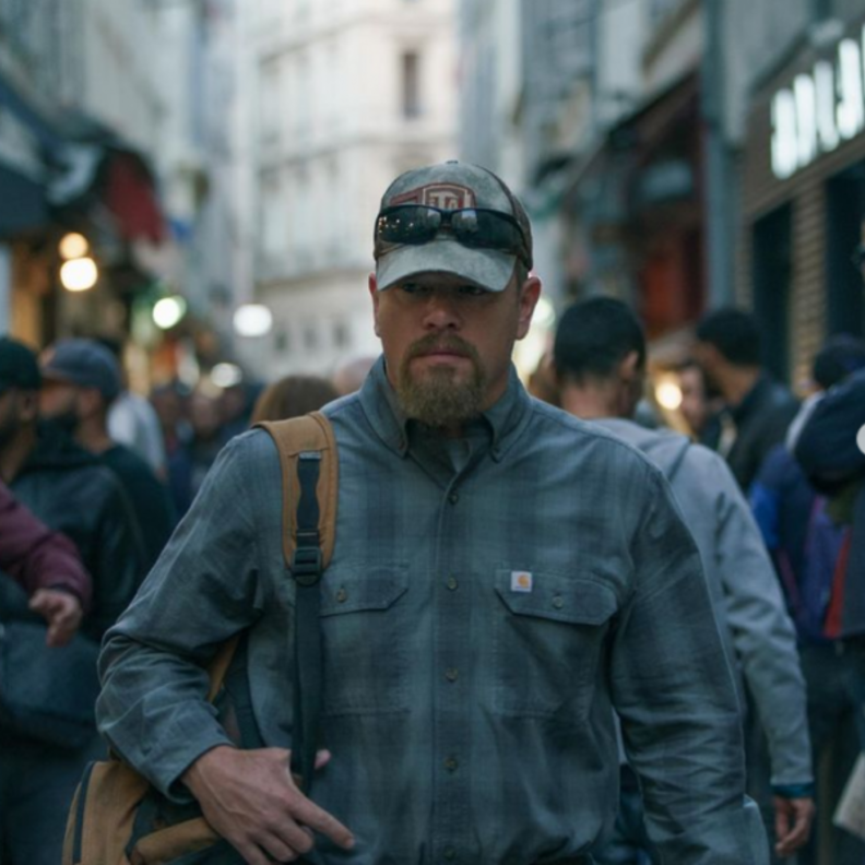 مات ديمون يوجه انتقادا لصناع أفلام هوليوود لهذا السبب