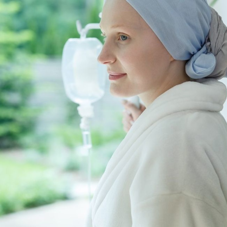 هل لقاح فيروس كورونا آمن على مرضى السرطان.