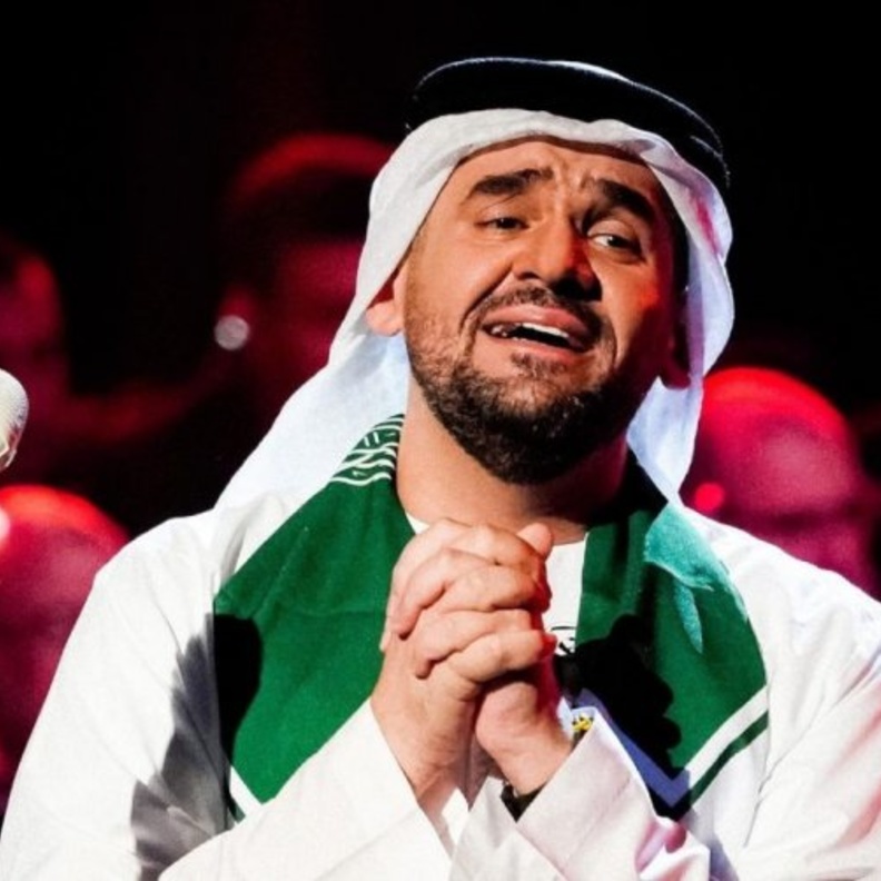 حسين الجسمي