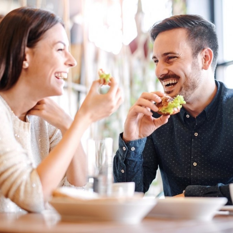 أهم 7 صفات تبحث عنها المرأة في الرجل قبل الزواج