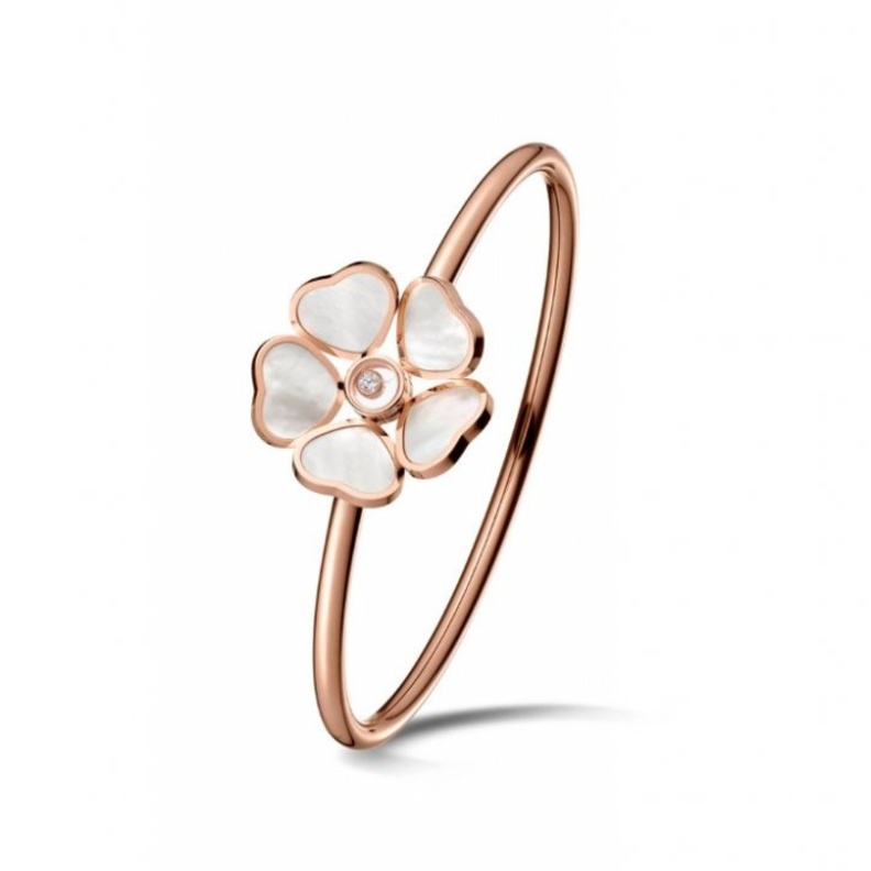 اسوارة من شوبارد Chopard