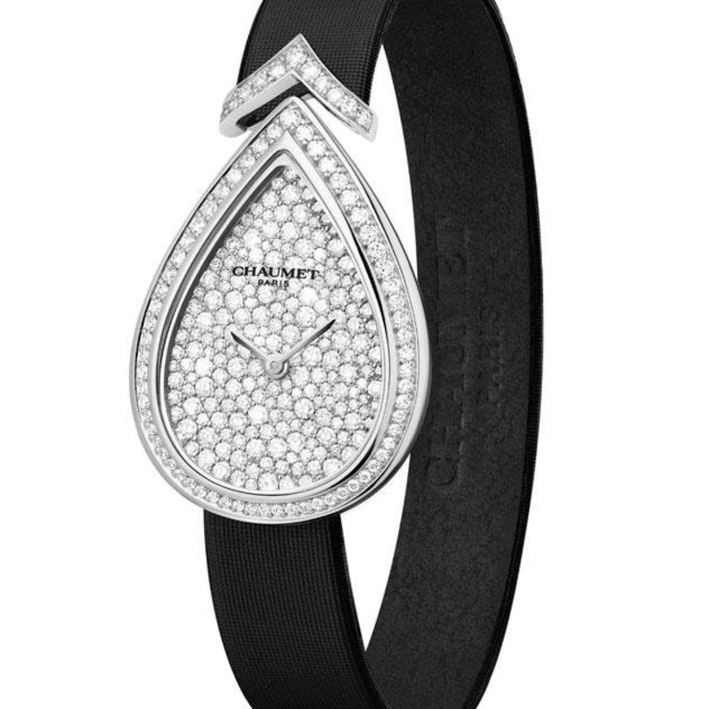  ساعة من شوميه Chaumet