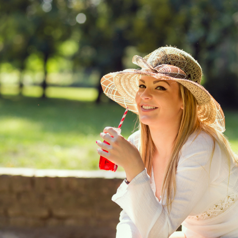 مشروبات صيفية تجدد نشاطك وحيويتك في شهر العسل