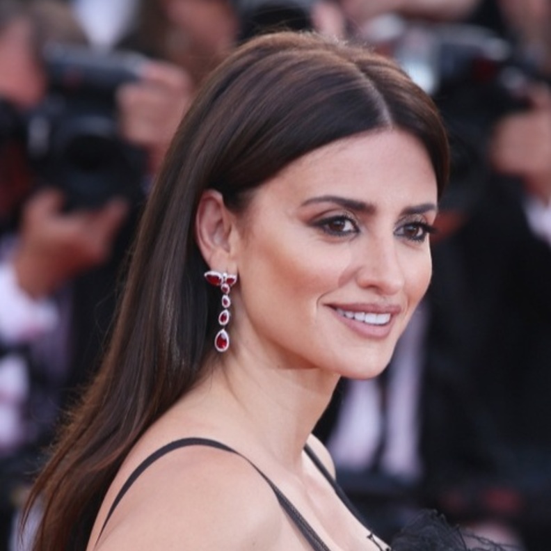  بينيلوبي كروز Penelope Cruz