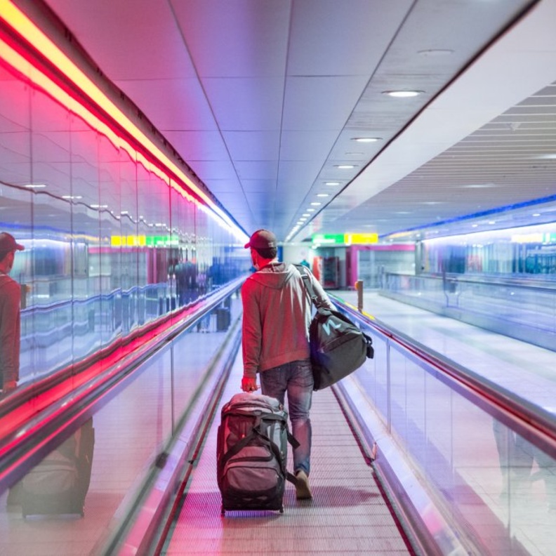 الإمارات على قائمة "العنبر" البريطانية للسفر الدولي 