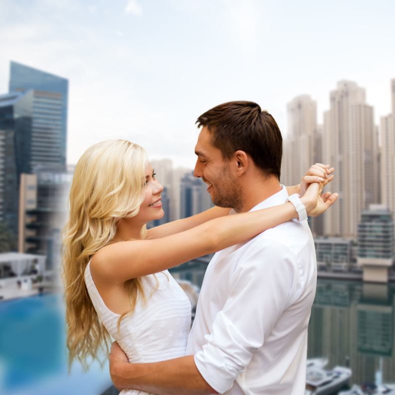 القفز من الابراج من دبي فكرة مرحة- الصورة من uk.trip_.com