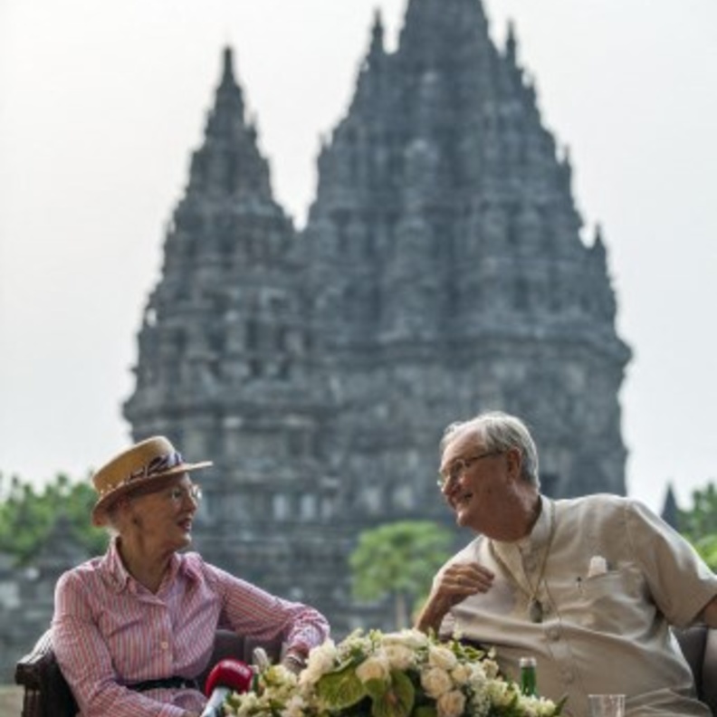 من أفراد العائلات الملكية.. أهم النصائح لزواج ناجح