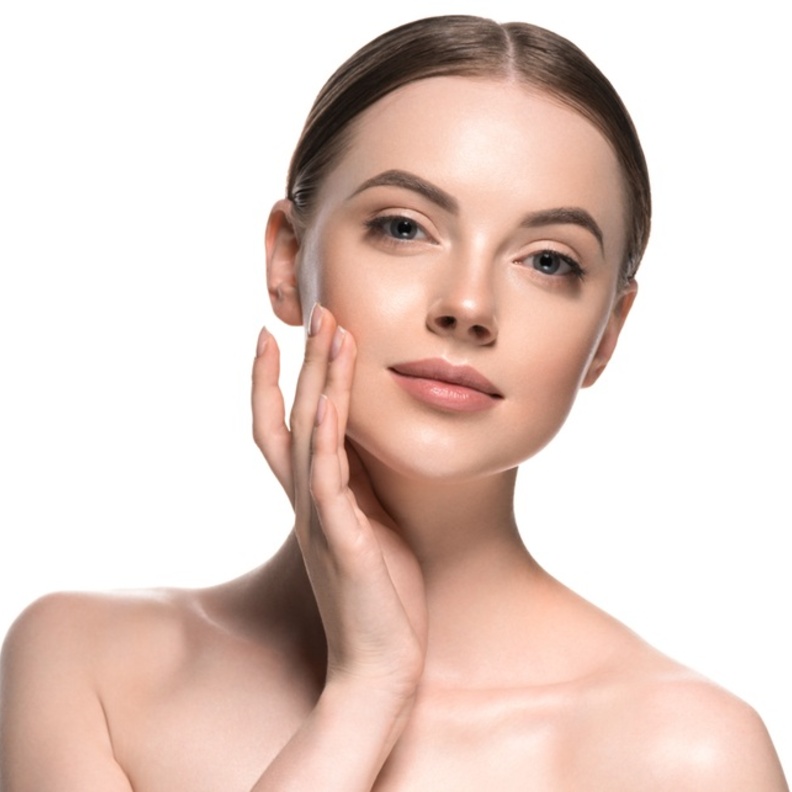 طرق علاج البشرة بعد التقشير تجميليا وأهم فوائده