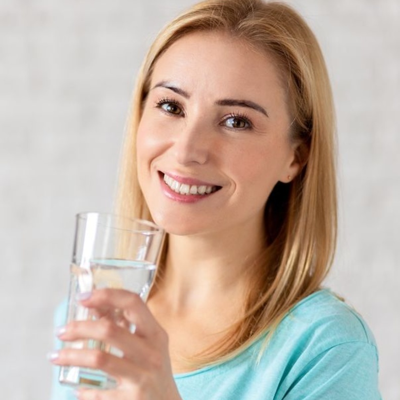 ما هو تأثير عدم شرب الماء الكافي على الصحة