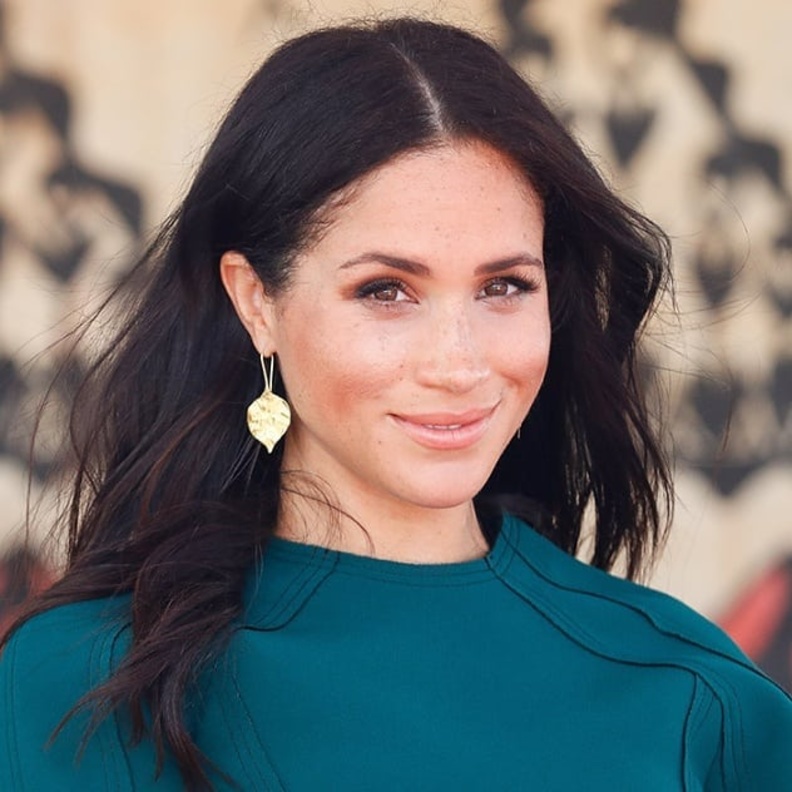 ميغان ماركل أطلقت مبادرتها الجديدة 40 في 40
