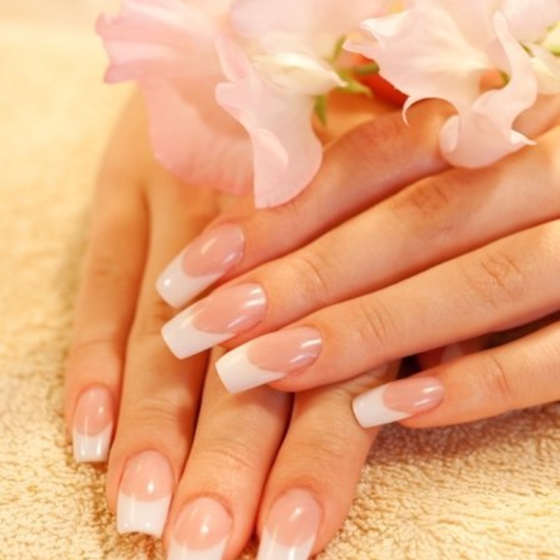 أهم النصائح لتطويل الأظافر 