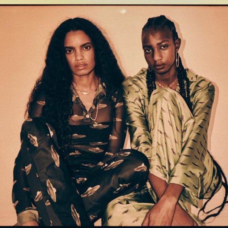  قطع استثنائية من كبسولة كاوبوي الكونية المصدر انستقرام 1309studios