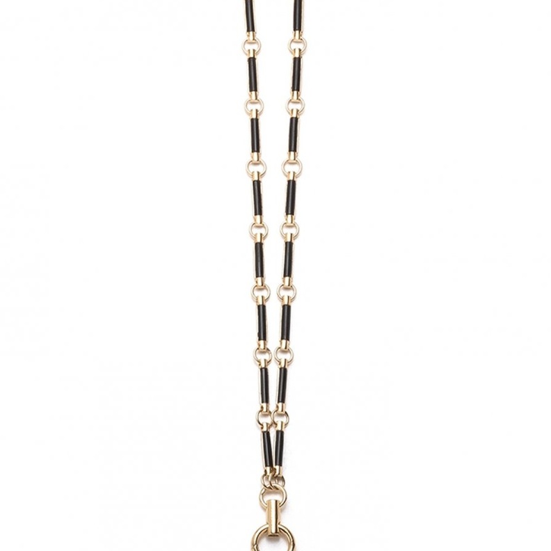  قلادة Clockweight من فاوندراي Foundrae